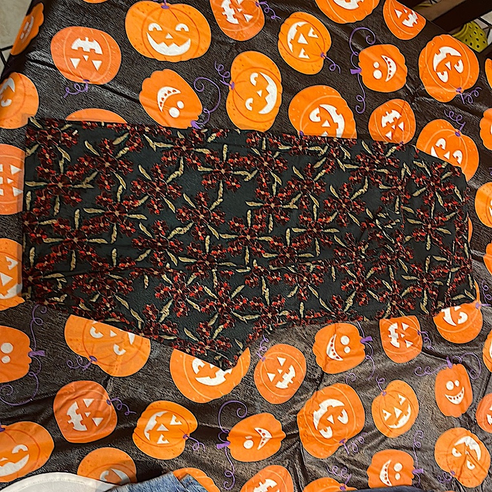 LulaRoe size : adult one size